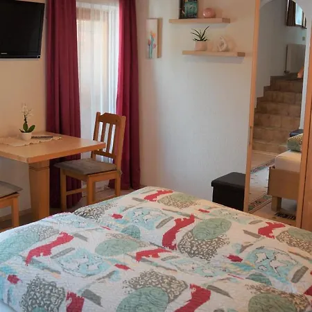 Apartmán Britzerhof