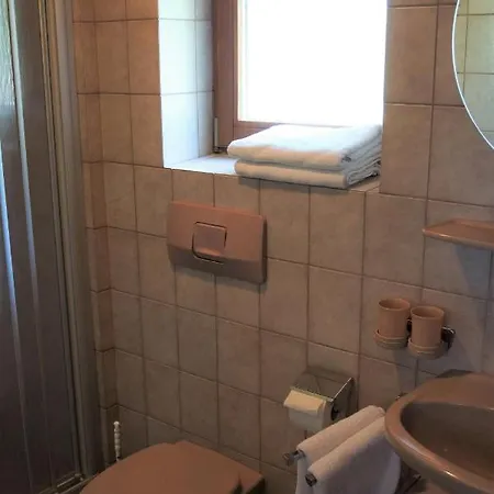 Britzerhof Apartmán *