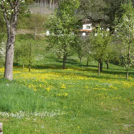 Apartmán Britzerhof Mayrhofen