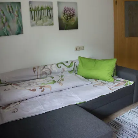 Apartmán Britzerhof Mayrhofen