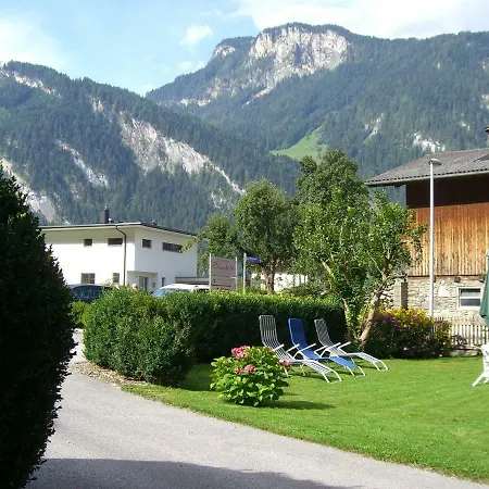 Apartmán Britzerhof