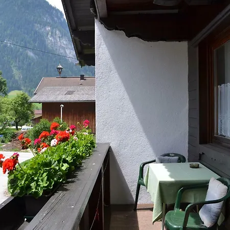 Britzerhof Appartement *