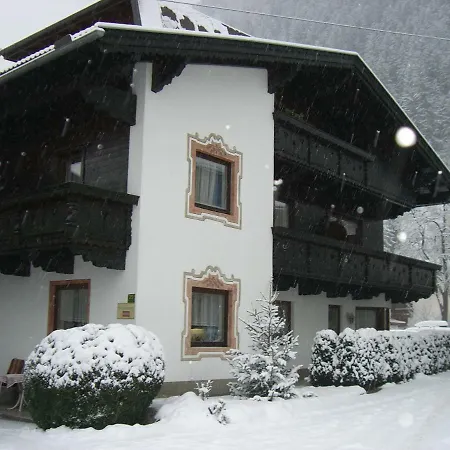 Britzerhof * Mayrhofen