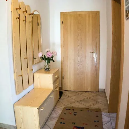 Apartmán Britzerhof *