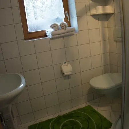 Apartmán Britzerhof