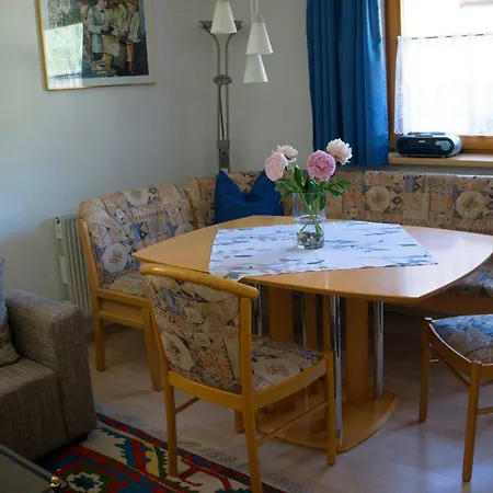 Britzerhof Mayrhofen