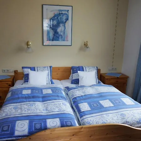 Britzerhof Apartmán