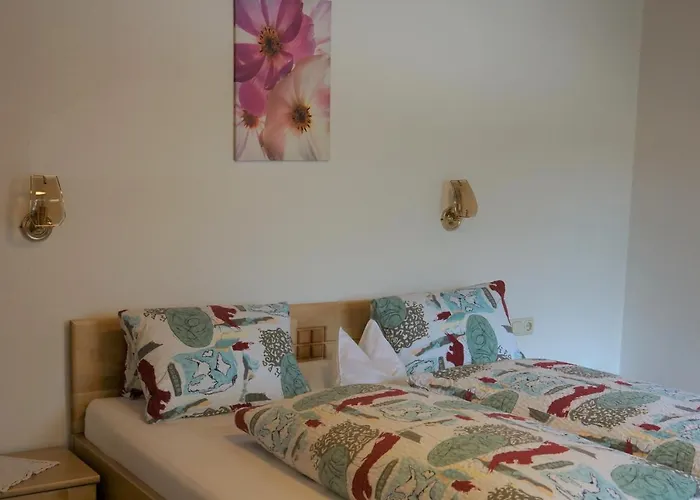 Britzerhof Lägenhet *