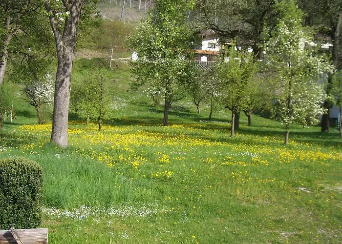 شقة Britzerhof مايرهوفن