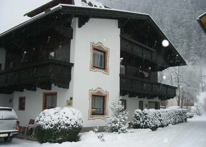 Britzerhof * مايرهوفن