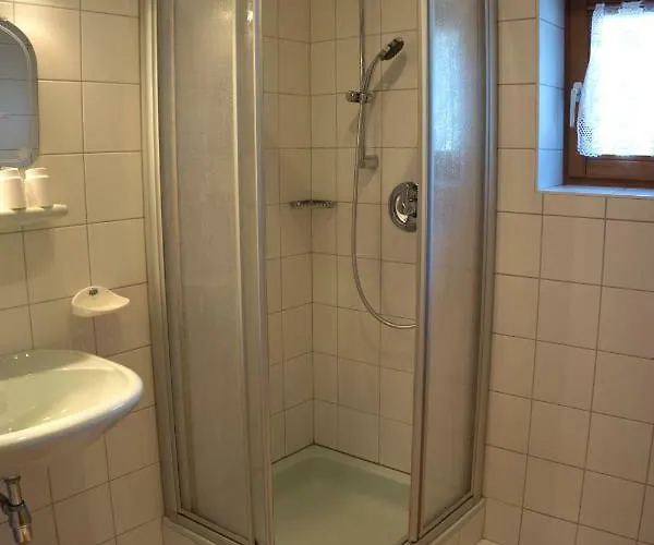 Britzerhof Mayrhofen