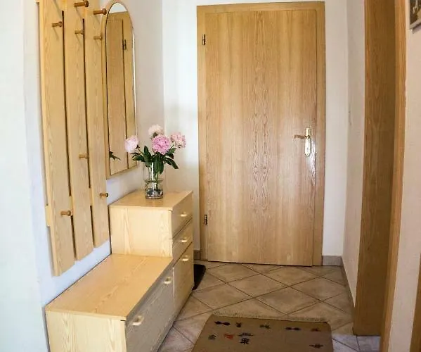 Lägenhet Britzerhof *