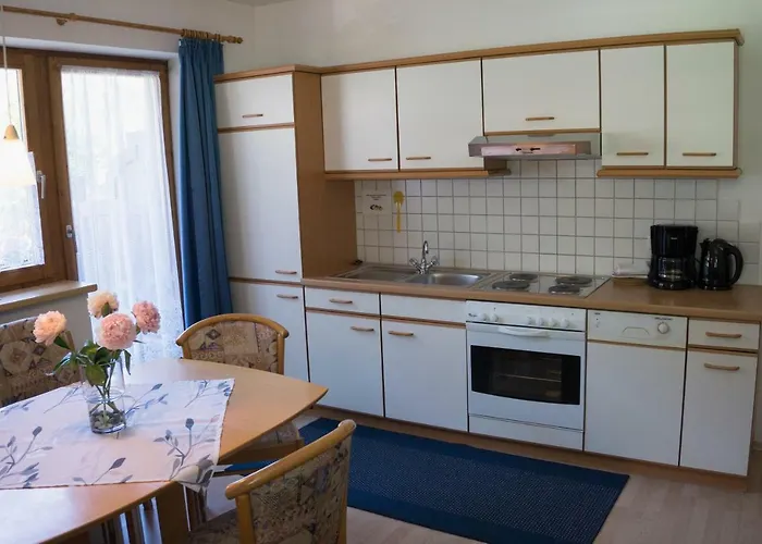 Britzerhof شقة مايرهوفن