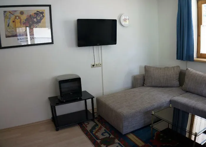 Britzerhof مايرهوفن