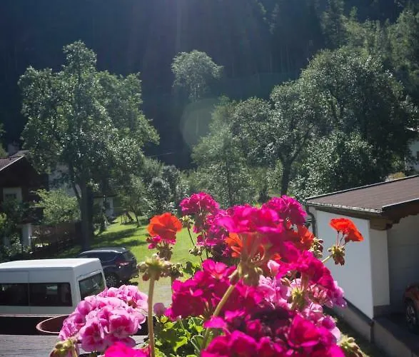 Lägenhet Britzerhof