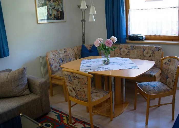 Britzerhof مايرهوفن