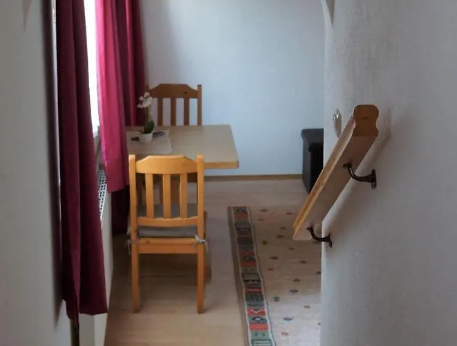 Britzerhof Lejlighed *