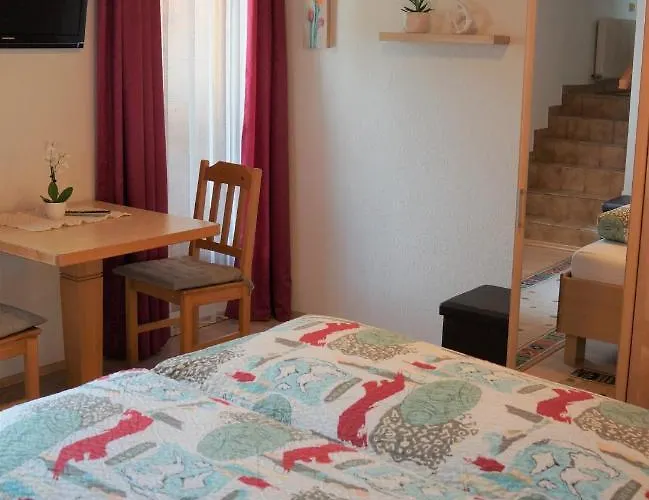 Lejlighed Britzerhof